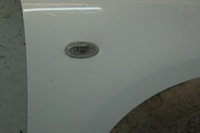 фото thumb №7, Крила правий перед mazda 3 i bk hb sport kintaro