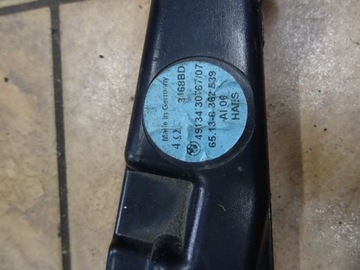 фото thumb №6, Bmw e39 98' динамик левый перед 8362539