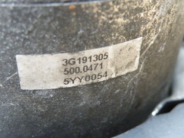 фото thumb №9, Ford mondeo 4 iv mk4 s-max 1.8 2.0 tdci вентилятор радіатор води