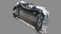 фото thumb №5, Toyota yaris iii 1,5 h 14-15 радиатор передняя панель вентилятор усилитель