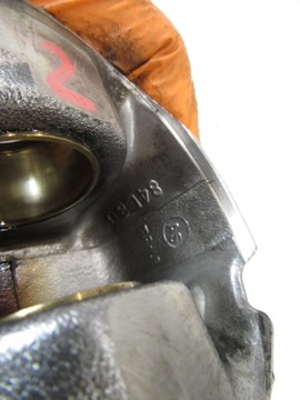 фото thumb №11, Поршень mahle євро 3 bmw e46 e53 e60 e61 e65 e83 m57n 3.0 84l80