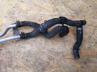 фото thumb №5, Audi a5 a6 c8 wąż wody шланг 4k0121447 4k0121400