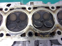 фото thumb №11, Volvo s80 2.9 головка двигуна 1001818004