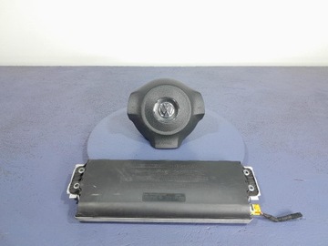 фото thumb №7, Vw golf vi панель роздавальна консоль подушка безпеки подушки ремені eu