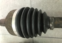 фото thumb №5, Jeep grand cherokee wk wh 3.0crd commander xk приводной вал шарнир левый перед bdb