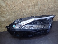 фото thumb №1, Лампа перед левая nissan qashqai j12 full led