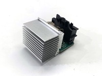 фото thumb №1, Резистор вентилятор воздуха peugeot 2008 i резистор