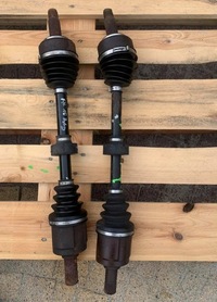 фото thumb №1, Привідний вал лівий перед honda accord viii 2.2 i-dtec