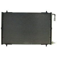 фото thumb №1, Maxgear конденсатор радіатор кондиціонера ac874266