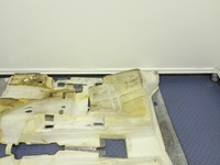 фото thumb №9, Skoda octavia iv kombi обшивка килимок підлога