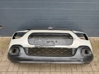 фото thumb №11, Citroen c3 рестайлинг 20- бампер перед передний