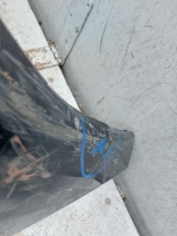 фото thumb №9, Bmw 3 g20 g21 basis lift lci 22- бампер передній перед