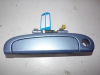 фото thumb №1, Ручка левый перед kia picanto i