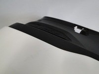 фото thumb №14, Mercedes gle 167 w167 coupe бампер задний pts 53 amg