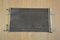 фото thumb №1, Радиатор кондиционера orlando cruze 2.0