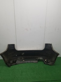 фото thumb №12, Задний бампер seat altea 2005 код краски l51r 5p0807421b