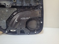 фото thumb №10, Espace v оббивка обшивка шторка двері правий задня