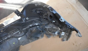 фото thumb №10, Renault megane iv 17r hb gt бампер задній зад pdc tegne