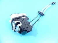 фото thumb №1, Замок перед левый 81310-d4000glz optima iv eu