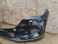 фото thumb №3, Бампер перед mazda cx5 ii