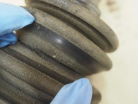 фото thumb №6, Приводной вал левая mazda demio 1 2000r 1,3 1,5 abs автоматическая коробка передач