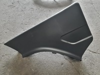 фото thumb №2, Scania r накладка подкрылок, треугольник