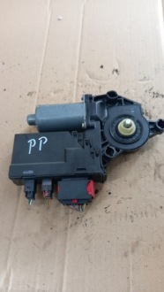 фото thumb №1, Моторчик стекло правый перед peugeot 307 2.0d 03r