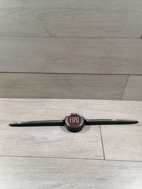 фото thumb №7, Fiat 500 lift решётка радиатора решётка радиатора 735637413