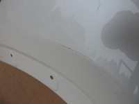 фото thumb №10, Toyota rav-4 rav4 v 5 2019 2020 правий крила