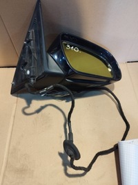 фото thumb №1, 310 audi a8 d3 зеркало правое 14pinow