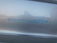 фото thumb №6, Skoda superb ii дверь правое передние перед