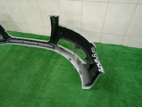 Бампер перед audi a3 8p0 звичайний bez отворів Ціна, фото thumb