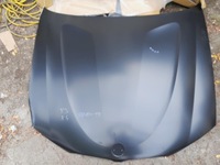 фото thumb №7, Капот кришка двигуна bmw x3 x4 f25 f26 дешево сталевий опис