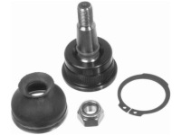 Кулькова опора важеля hyundai p. le/ правий набір з zabezpieczeniem meyle 37-16 010 Зі Шроту, фото thumb