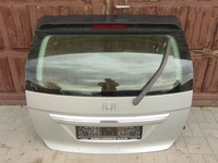 фото thumb №1, Honda fr-v кришка багажника комплектна демонтаж
