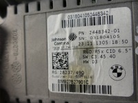 фото thumb №9, Mini countryman s r60 счетчик приборы экран монитор