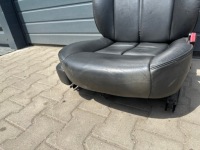 Peugeot 607 сидіння правий шкіра з підігрівом електричний Недорого, фото thumb