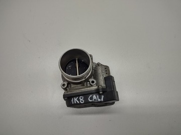 фото thumb №1, Дросельна заслінка 06f133062j tt 8j scirocco eos leon octavia ii a3 2.0tfsi caw