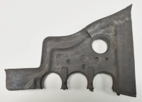 фото thumb №1, Гумовий елемент кронштейн трубопровід wody bmw 5 f07 9119425