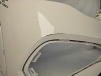 Mercedes e-klasa w214 x214 all-terrain бампер передний перед 2023- 6pdc с Разборки, фото thumb