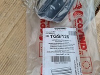 фото thumb №2, Заглушка права бампера man tgs covind