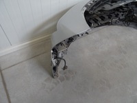 фото thumb №10, 2016+ camaro 6.2 ss 2ss 50th бампер перед передний kompletny drl решётка радиатора