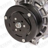 фото thumb №12, Stark skkm-0340125 компрессор кондиционера msc90cas pag 100 do peugeot 4007