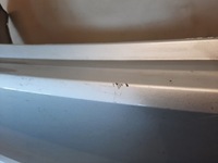 фото thumb №6, Toyota corolla e21 18-22 бампер зад задний 5215902e60