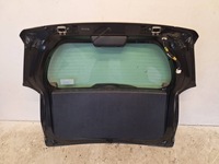 фото thumb №6, Toyota verso s 11-16 крышка багажника задняя 209