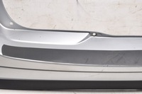 фото thumb №12, Dacia logan mcv ii бампер задняя задний ted69