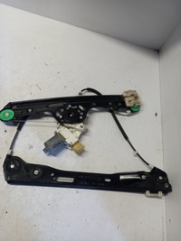 фото thumb №7, Підйомник вікна переднє праві bmw e87 70677965