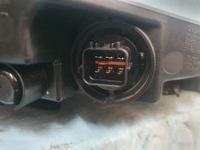 фото thumb №8, Лампа led hyundai kona lift лінза ліва лівий перед