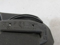 фото thumb №3, Pas безпеки праві перед w212 2128606685