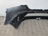 фото thumb №11, Бампер перед передний renault trafic 3 iii lift 21-